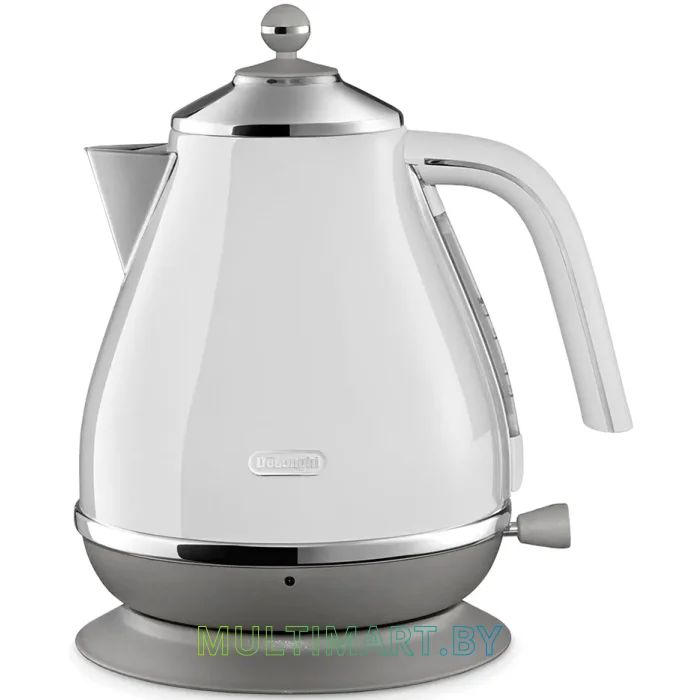 Электрочайник DeLonghi Icona Capitals (KBOC2001.W)